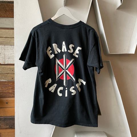 90’s Dead Kennedys Nazi Punks Tee - Large