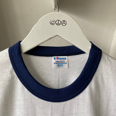 80's Kid Wrestling Tee - XXS