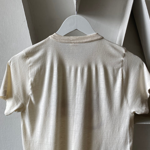 80's Woodcraft - Medium