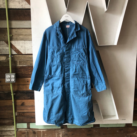 40's HBT Lab Coat - Medium