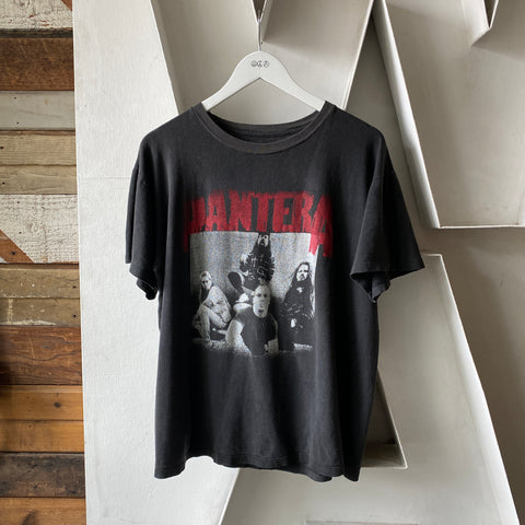 90's Pantera Tee - Large