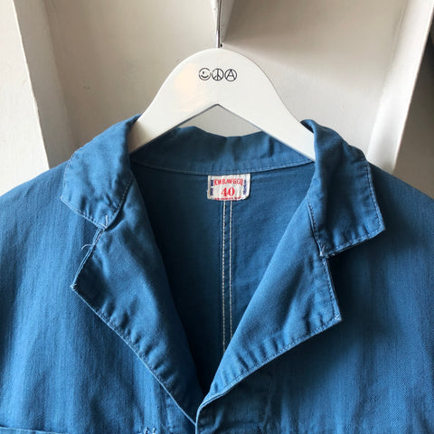 40's HBT Lab Coat - Medium