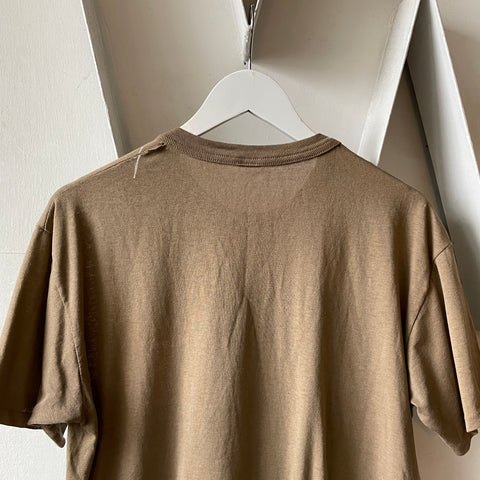 Y2K Tenement Punk Tee - Medium