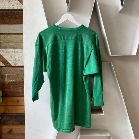 60's Wilson Football Tee - Medium