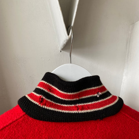 80's PDX Varsity - Small
