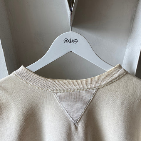 50's Double V Crew - Large