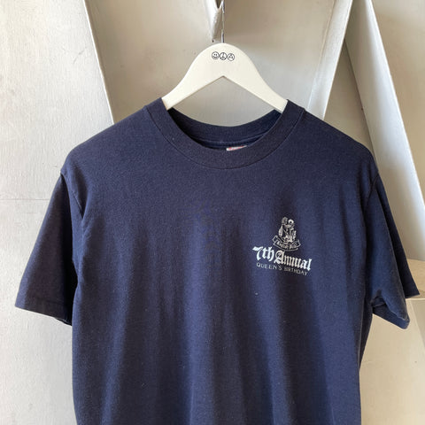 80’s RIP Lizzy Tee - Medium