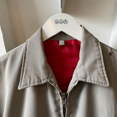 60’s Coors Work Jacket - Medium