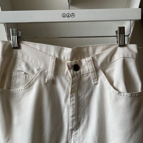 60’s Big E Levi’s Sta-Prest Pants - 27” x 28”