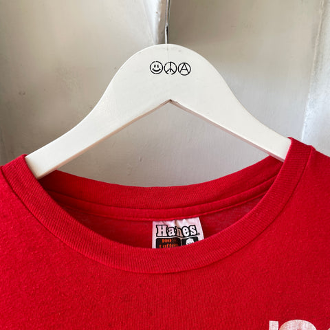 80’s Portland Bicycle Exchange Tee - Medium