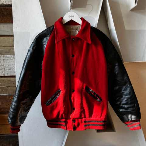 70’s Rodeo Jacket - Small