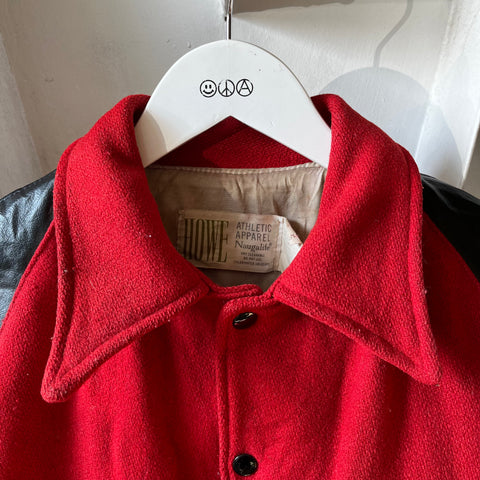 70’s Rodeo Jacket - Small