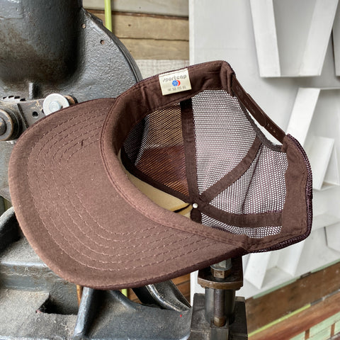 80's Pingo Trucker - OS