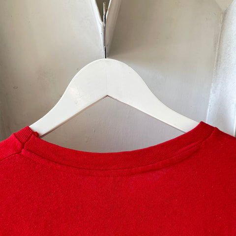 80’s Portland Bicycle Exchange Tee - Medium