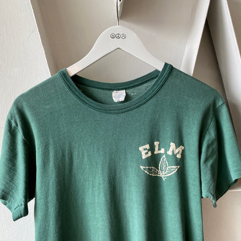 60s Elm Tee - Large