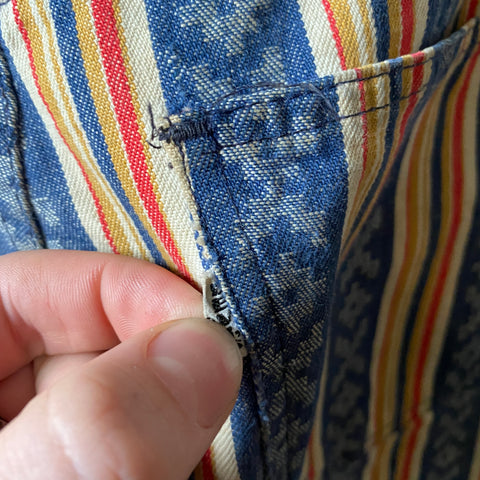 70’s Big E Levi’s Flares - 30” x 26”