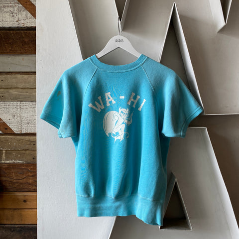 60's Devils Crew - Large
