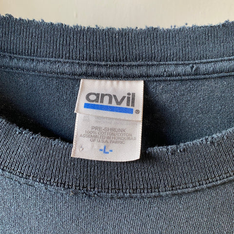 04 Krisiun Bloodshed Tee - Large