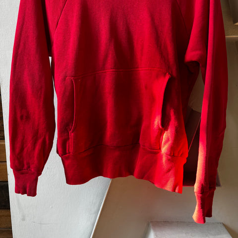 60’s Healthknit Double Face Hoodie - Medium