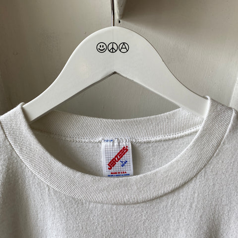 90's *:) Tee - Large