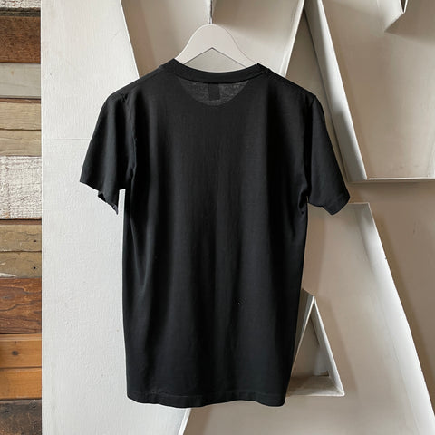 80’s Delta Wolf Pack Tee - Small