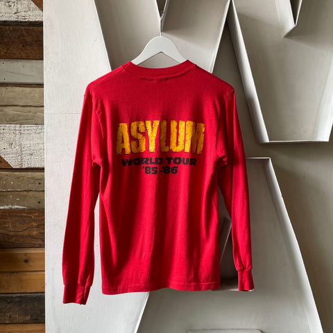 80’s Kiss Tee - Medium