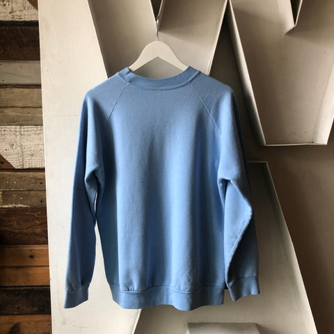80's Rose City Model T Crew - XL