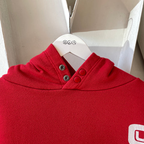 80’s Russell Double Face Hoodie - XXL