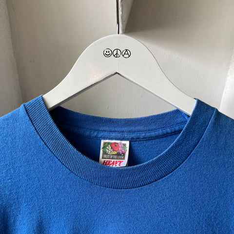 90’s Wallace and Gromit Tee - Large