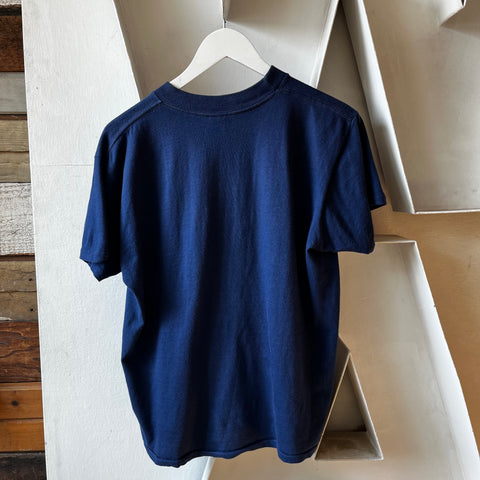 80’s Rafting Tee - Large