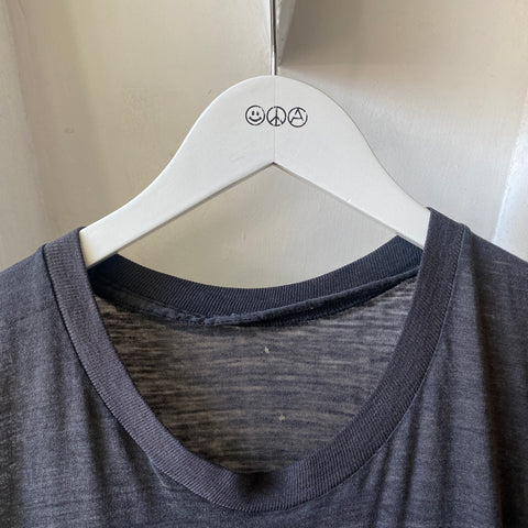 80's Adjectives Tank - Large