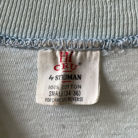 70’s Budweiser Pocket Tee - Small