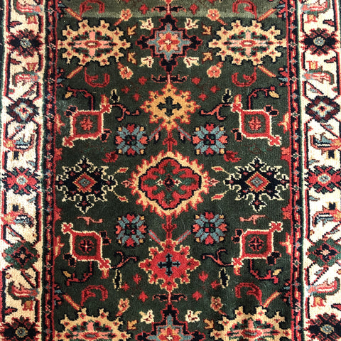 Big Ol' Runner - 31"x 141"