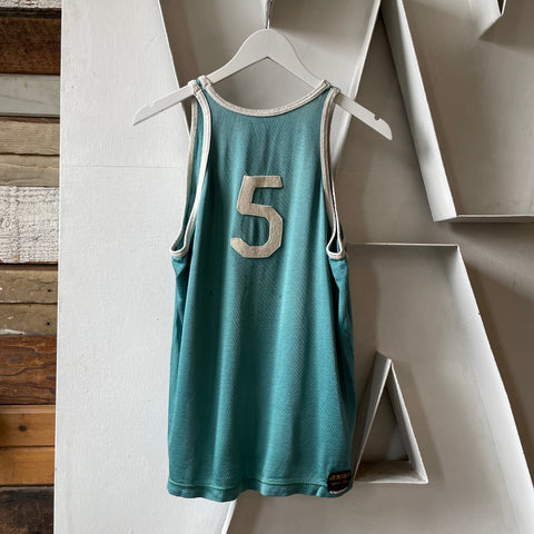 50’s Basketball Jersey - Medium