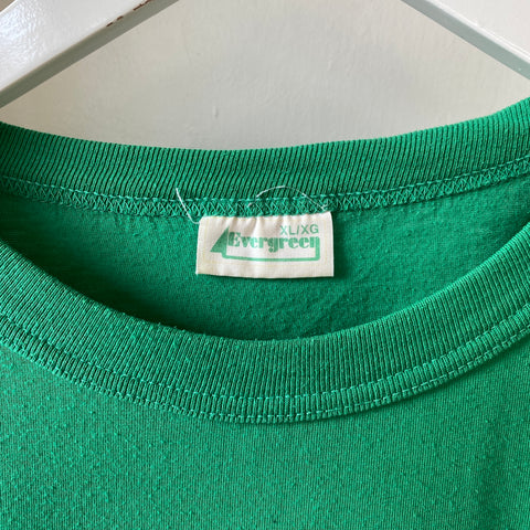 90's Rowing Club - XL