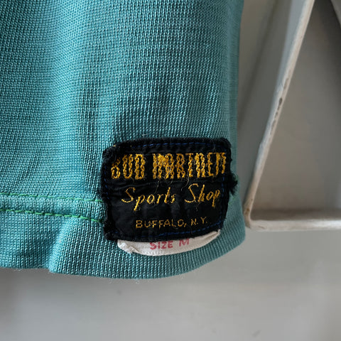 50’s Basketball Jersey - Medium