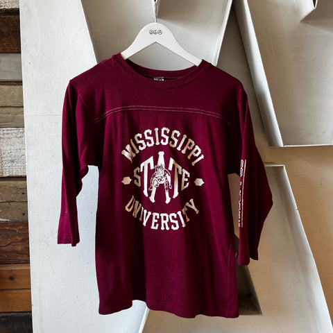 70’s MSU Tee - Small