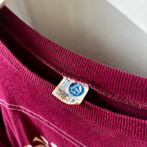 70’s MSU Tee - Small