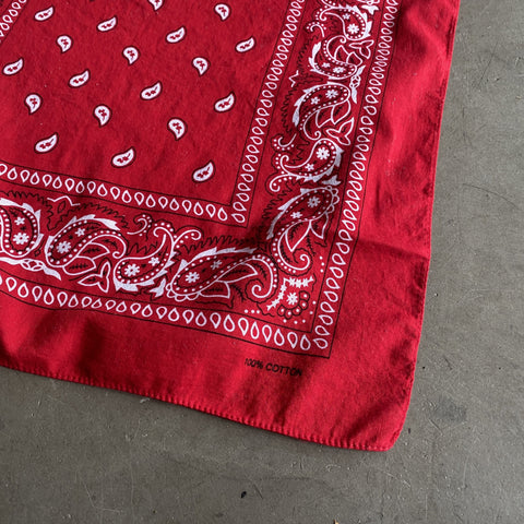 Bandana - OS