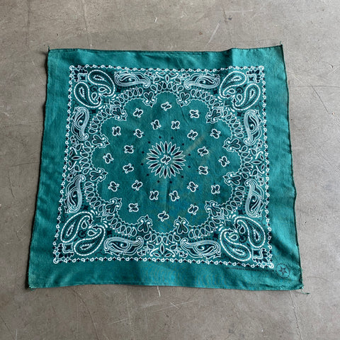 80's Bandana - OS