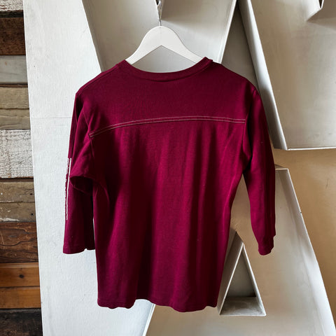 70’s MSU Tee - Small