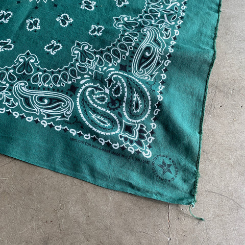 80's Bandana - OS