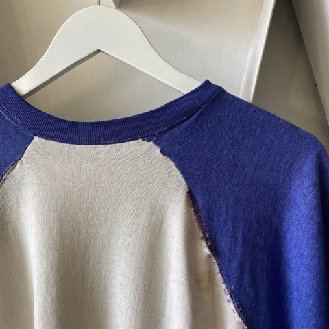 60's #18 Sweat - Large