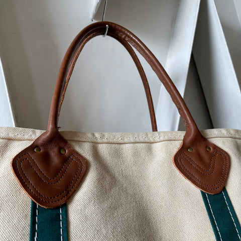 70’s Zip-Top Boat N Tote - Large