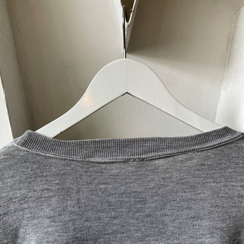 60’s Drake Football Sweatshirt - 2XL