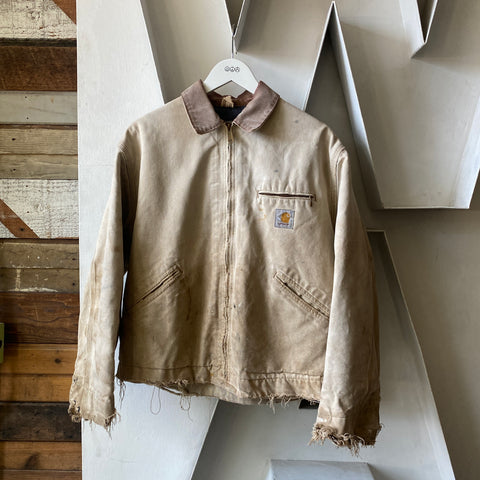 Detroit Jacket - Large