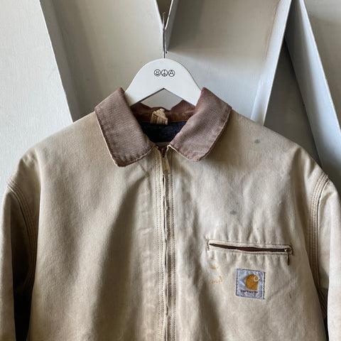 Detroit Jacket - Large