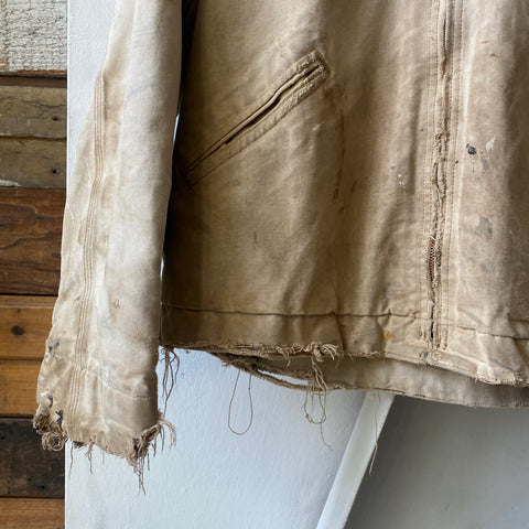 Detroit Jacket - Large