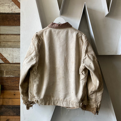 Detroit Jacket - Large