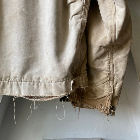 Detroit Jacket - Large